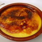Creme Catalana
