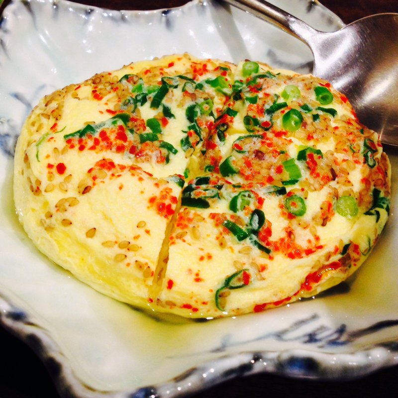 玉子チム(韓廣場)