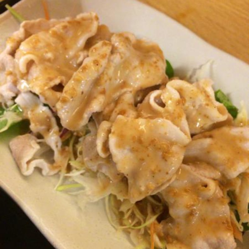 日替わり定食(安兵衛 )