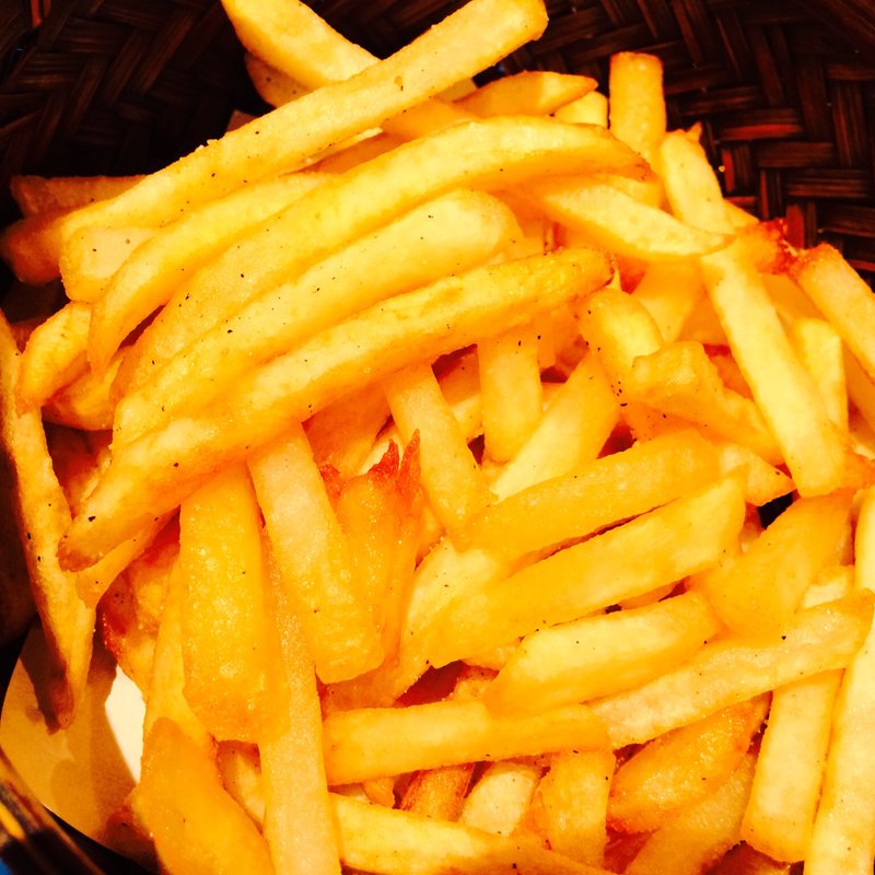 ポテト(北の味紀行と地酒 北海道 京橋店)