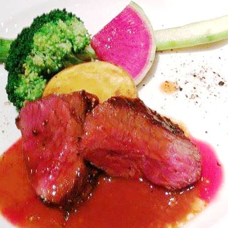 ディナーAコース(タントタント トルナーレ （Tanto Tanto Tornare）)