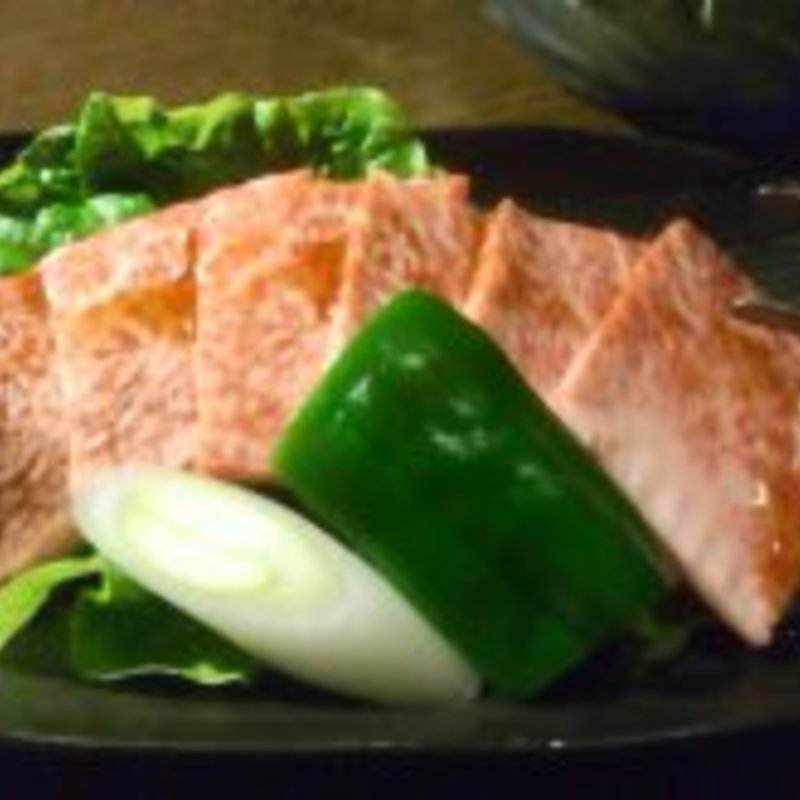 上カルビ(炭火焼肉・海鮮・地酒 かりん  )