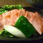 上カルビ(炭火焼肉・海鮮・地酒 かりん  )