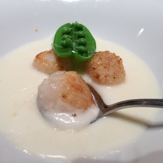 コース料理(中国料理 桃谷樓 阿倍野賓筵)