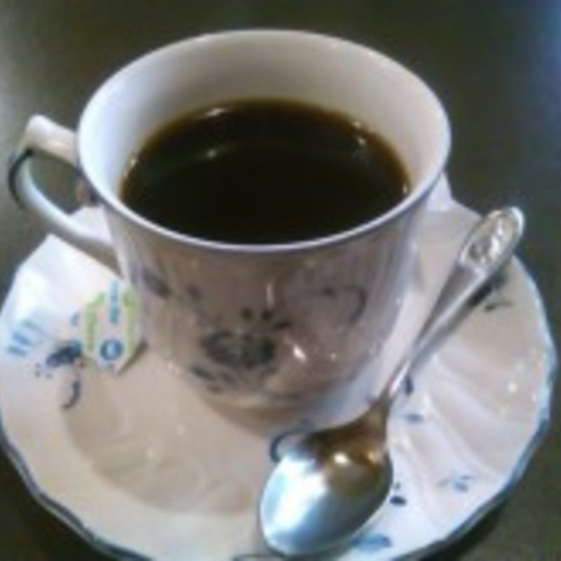 珈琲(レストラン　タマガワ)