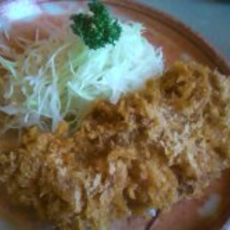 串カツ(とんかつ 籠森)