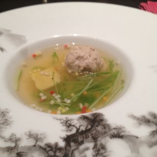 コース料理(モード和食 ささ川 ＨＯＯＰ店)