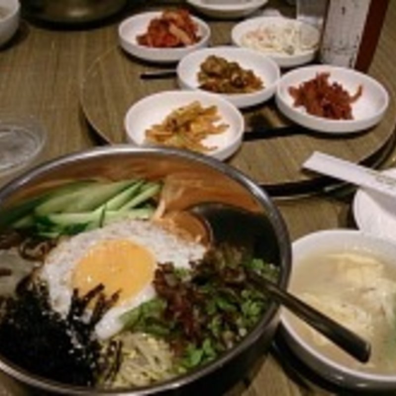 【ランチメニュー】夏麺コース(牛國(ぎゅうこく))