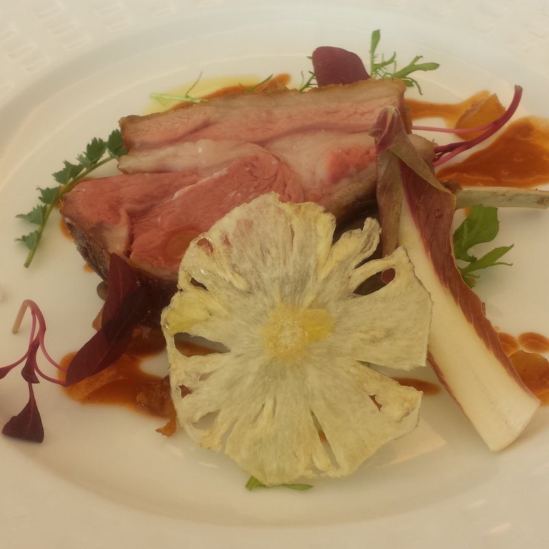 (リストランテ イタリアーノ エトゥルスキ [Ristorante-italiano Etruschi])