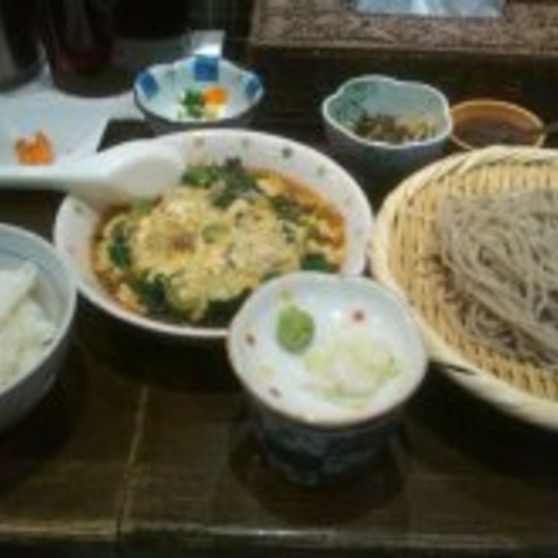 レディースセット(山葵　横浜店)