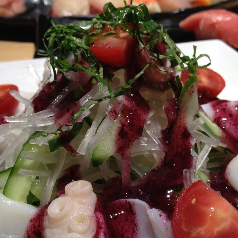 (天下の台所 大起水産 海鮮レストラン 堺店)