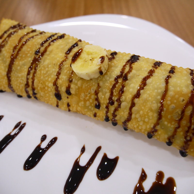 Tropical(PASTEL BERTIOGA)