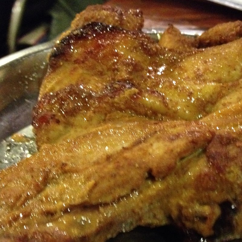 (遠東 阿倍野店 （ファーイースト）)