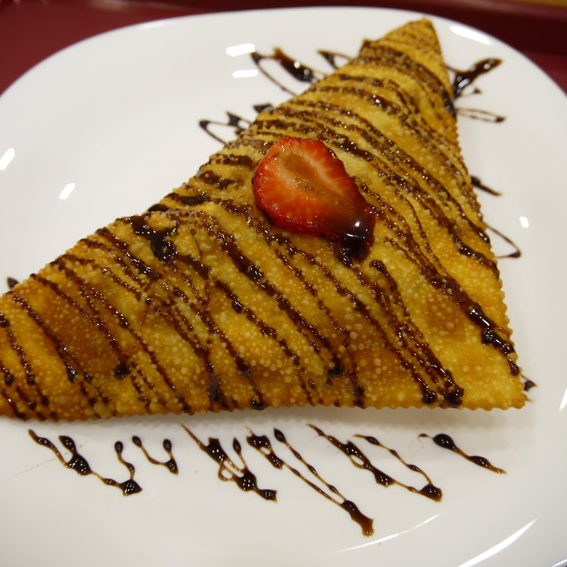 Sensação(PASTEL BERTIOGA)