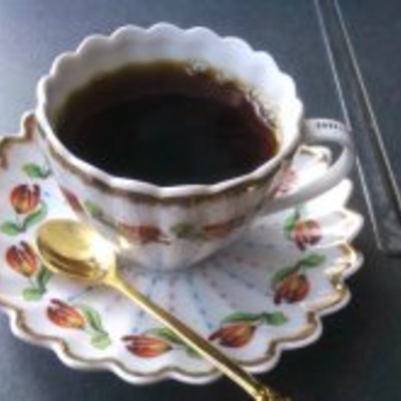 珈琲(遊膳クレビー)