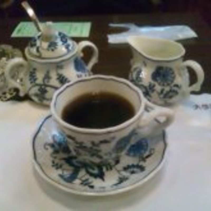 ルミエール　ブレンド(コーヒーの大学院 ルミエール・ド・パリ)