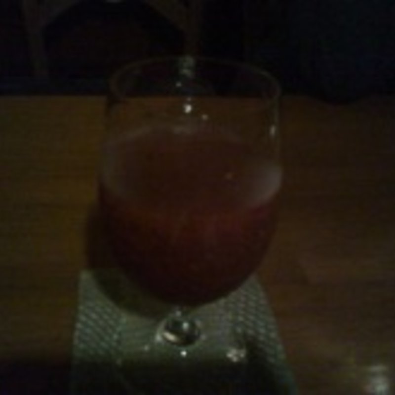 Very Berry Baileys(R)