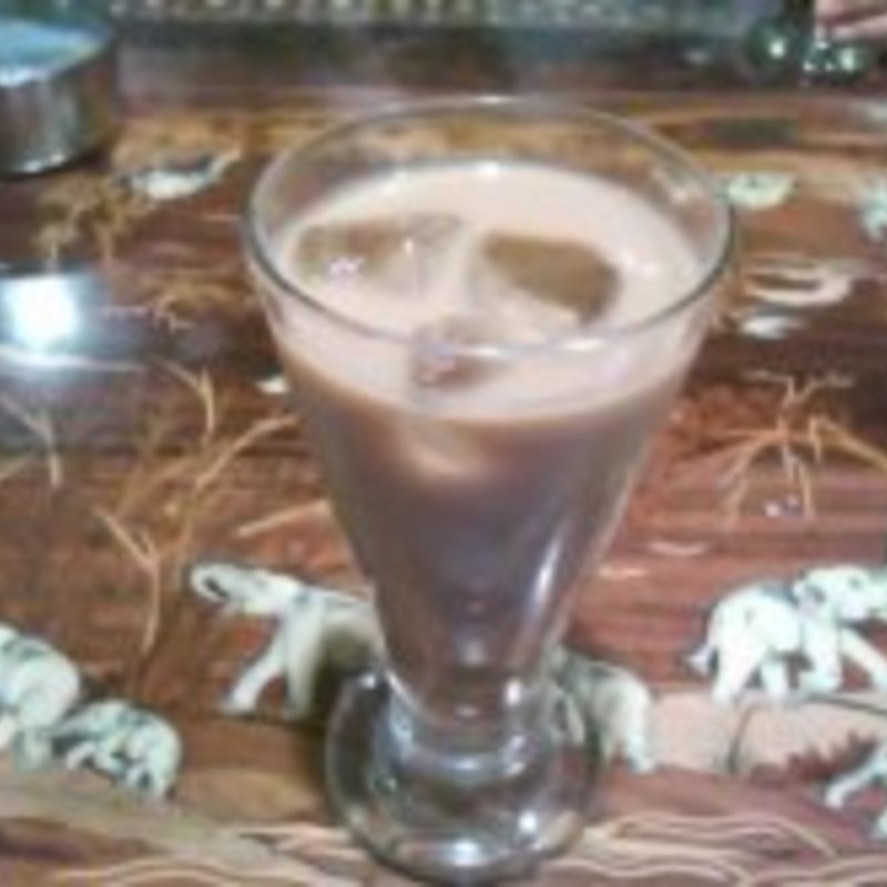 チャイ(インド料理　モハン)