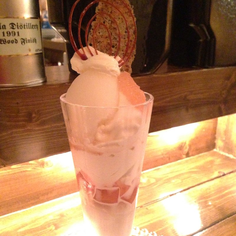 (バーラー ペンギン堂)