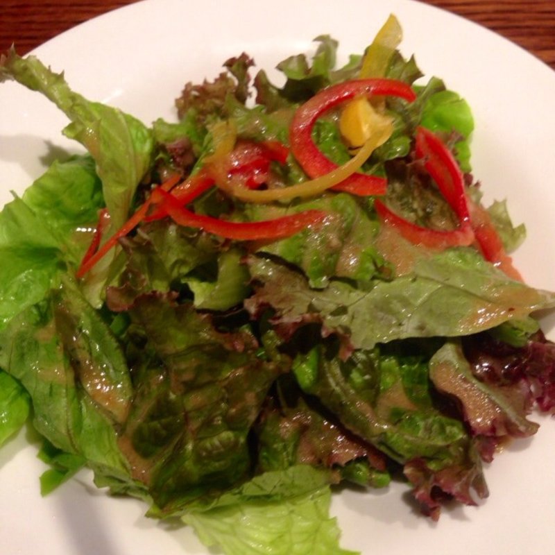 週替りランチ(惠比壽ビヤホール)