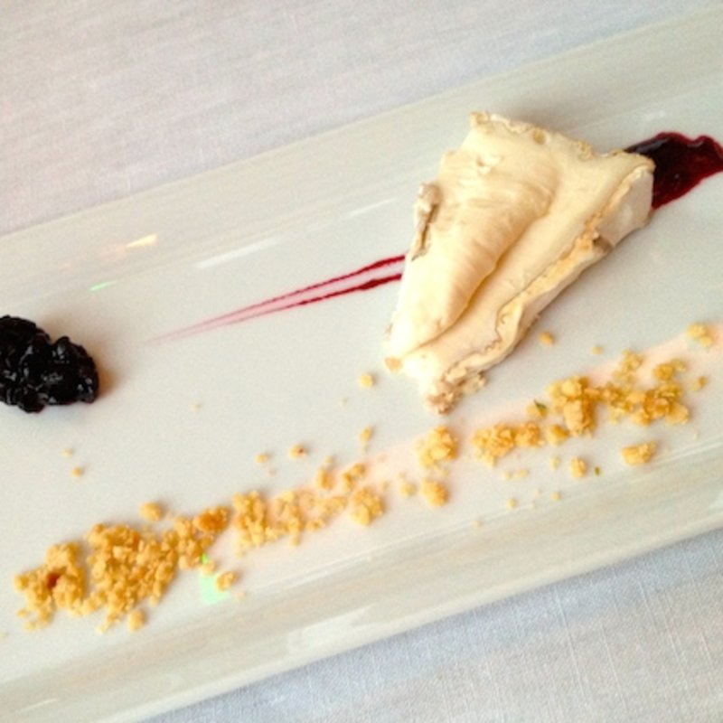 Cheese Plate(Studio at Montage)