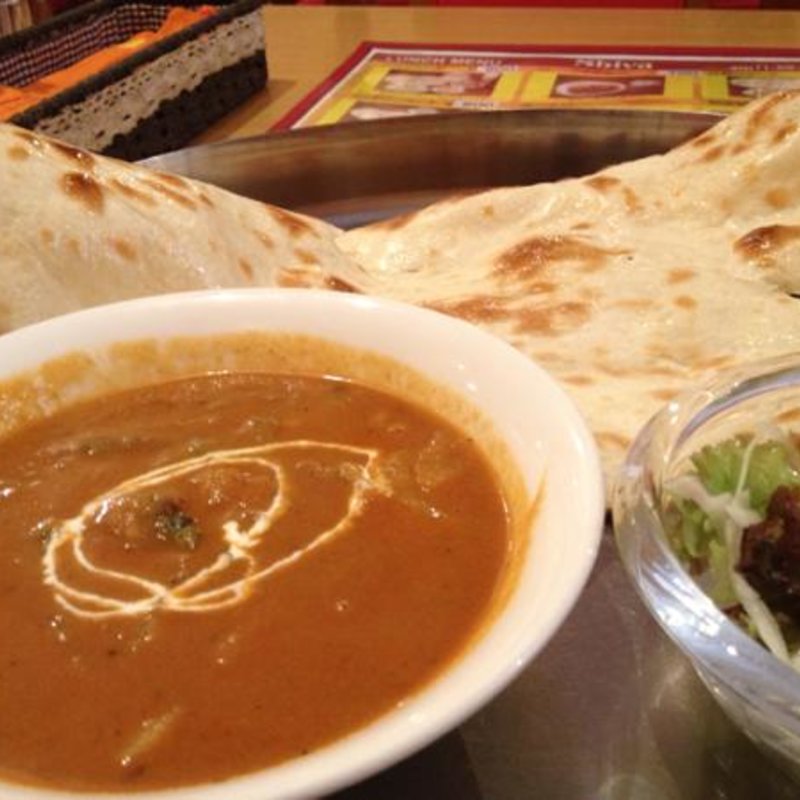 日替わりランチ(シヴァ)