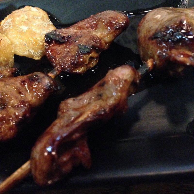 さとりのハツタレ(さとり )