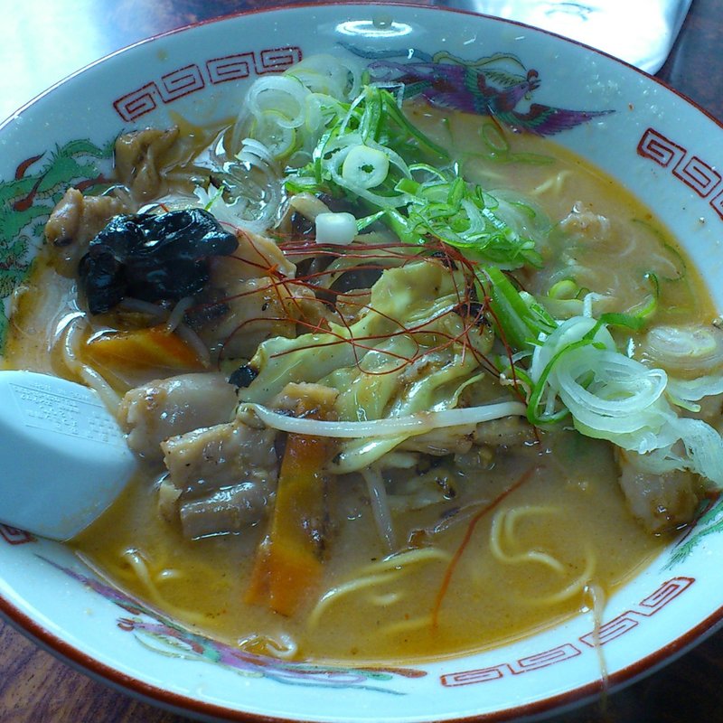 モルメン みそ(ひまわり 本店)