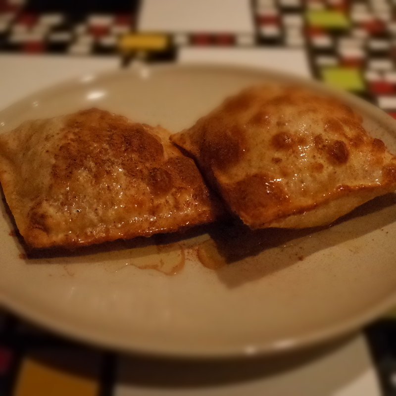 アップル　チャパティ(カンテ グランデ 中津本店 )