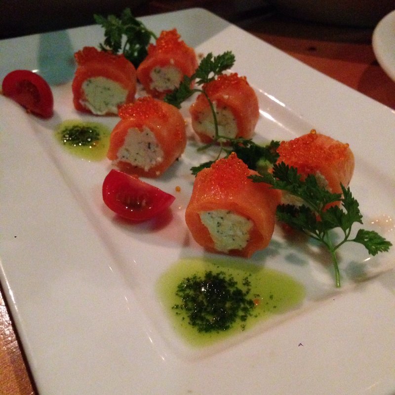 (無国籍ダイニング ヴィットリア)