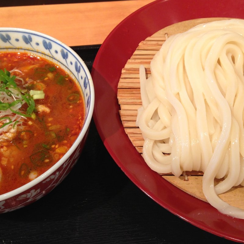 (平次のおうどん )