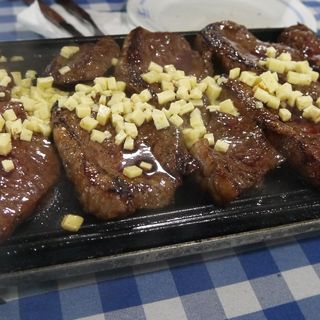 Picanha(CASA DOS ASSADOS)