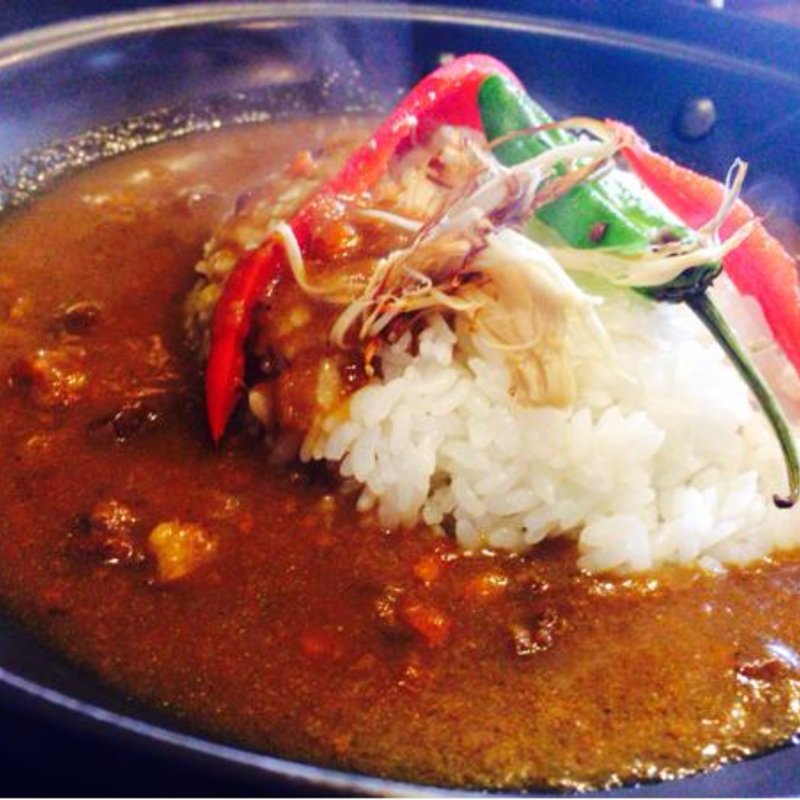 カレーランチ(和実)