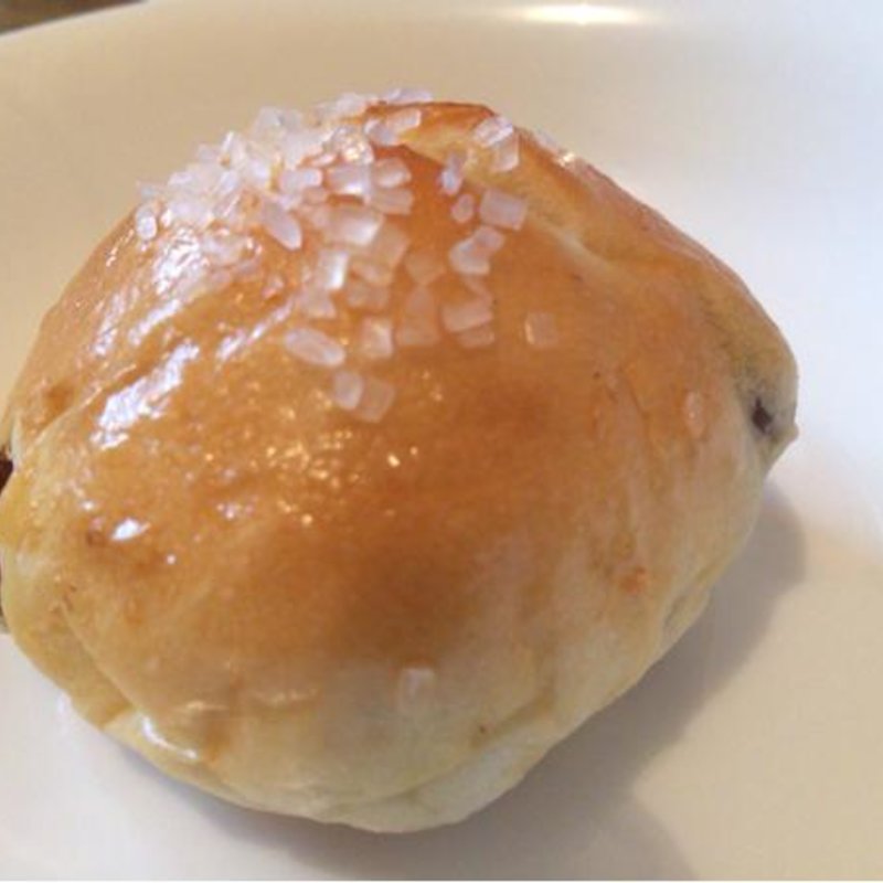 プチレーズンパン(BOULANGERIE L'est)