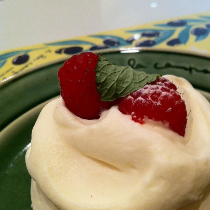 フロマージュブラン(ア・ラ・カンパーニュ大井町店)