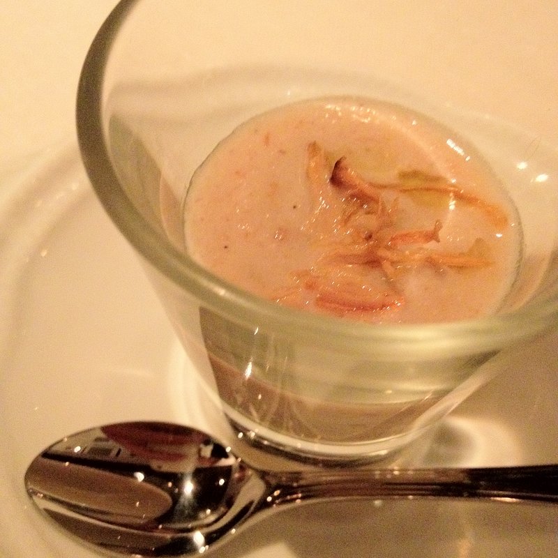 アペタイザー ジャッジョーロ風(ジャッジョーロ 銀座)