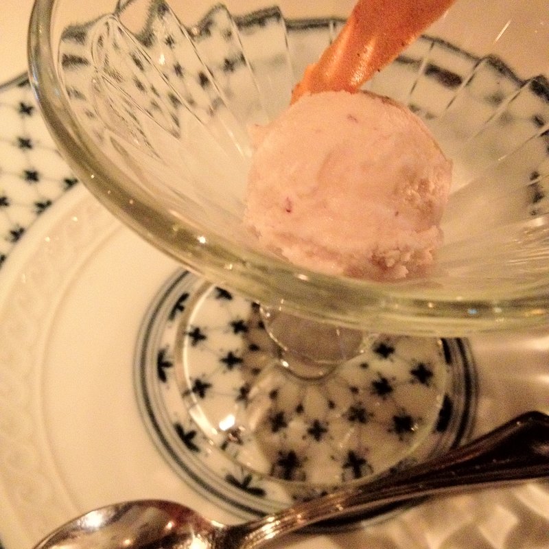 ドルチェ(ジャッジョーロ 銀座)