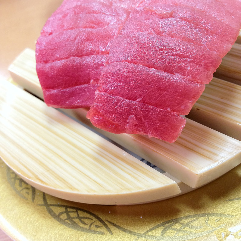 マグロ(鮨人 （すしんちゅ）)