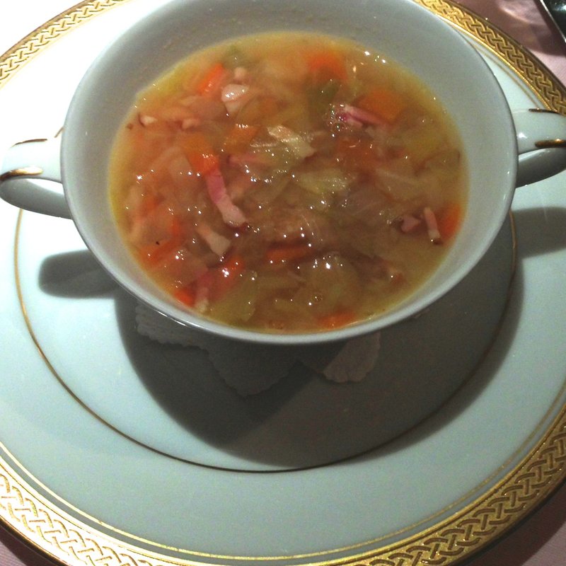 (レストラン Ｊｙｏａｎ （ジョアン）)