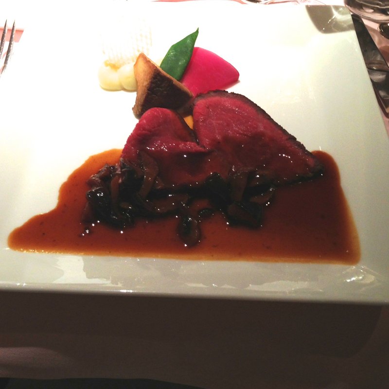 (レストラン Ｊｙｏａｎ （ジョアン）)