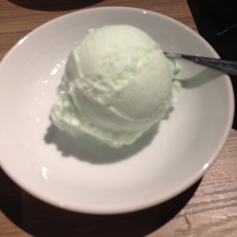 (焼肉かんてき)