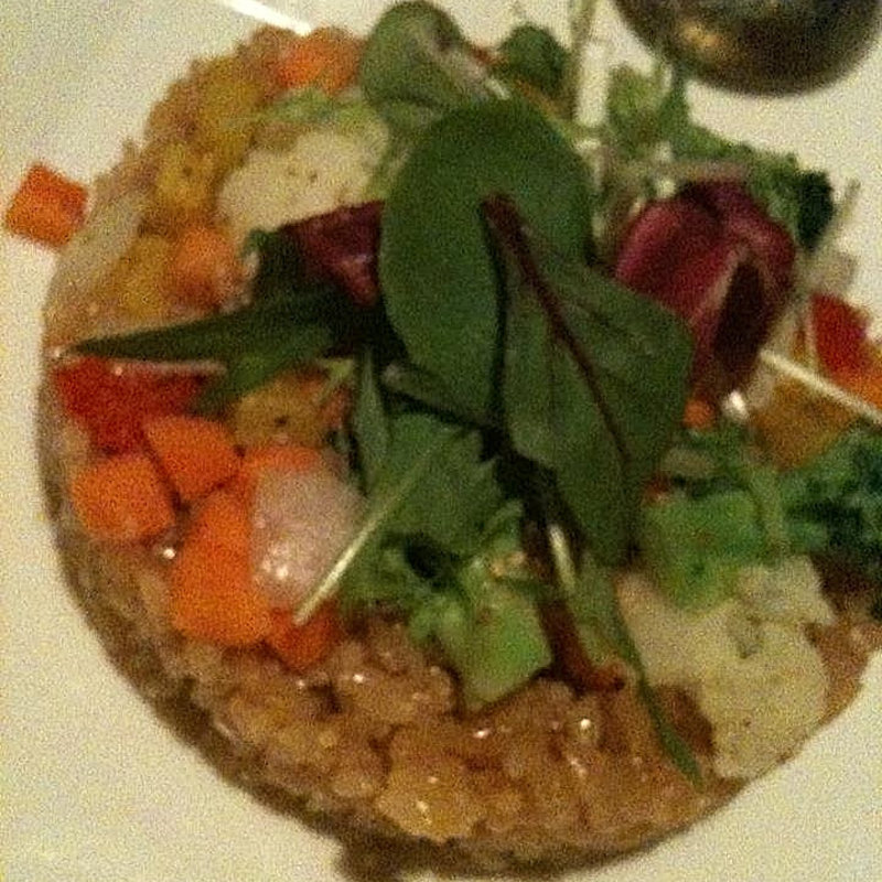 メキシカンライス(PRIVATE DINING 点(TOMORU) 渋谷店)