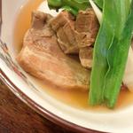 ラフテー(いちば食堂 )