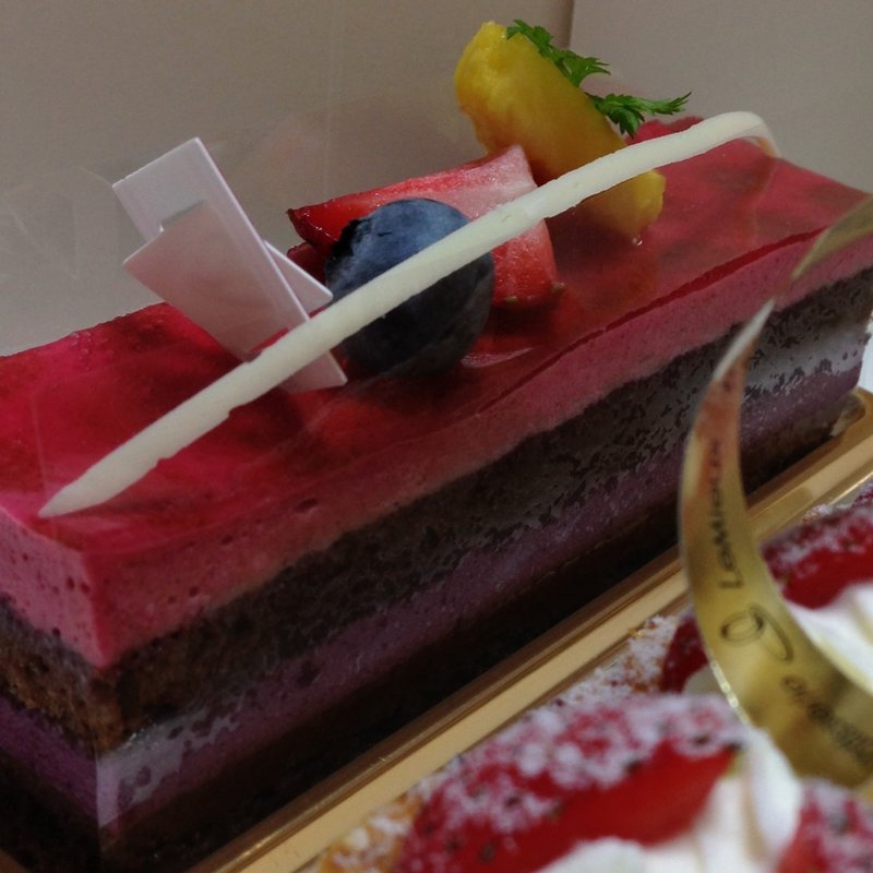 (パティスリー・ルミュー )