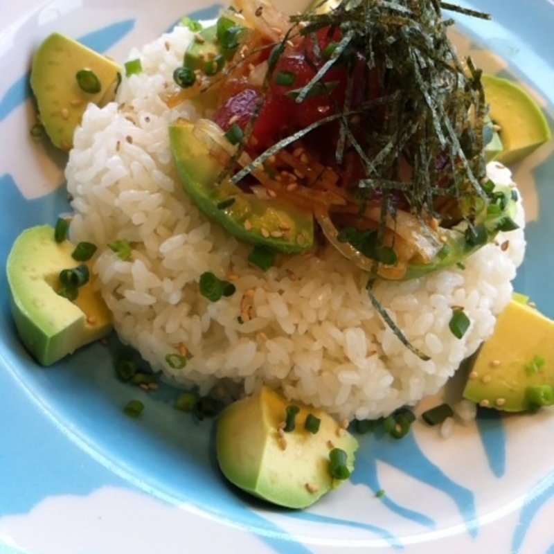 (ハワイアンテーブル ラニラニ)