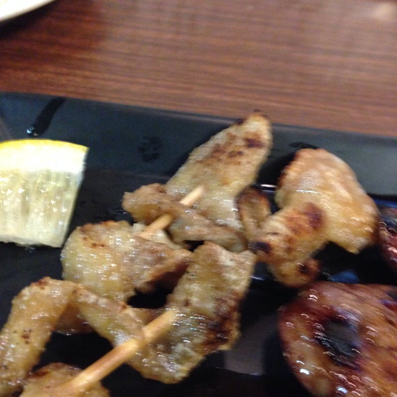 さとりの皮塩(さとり )