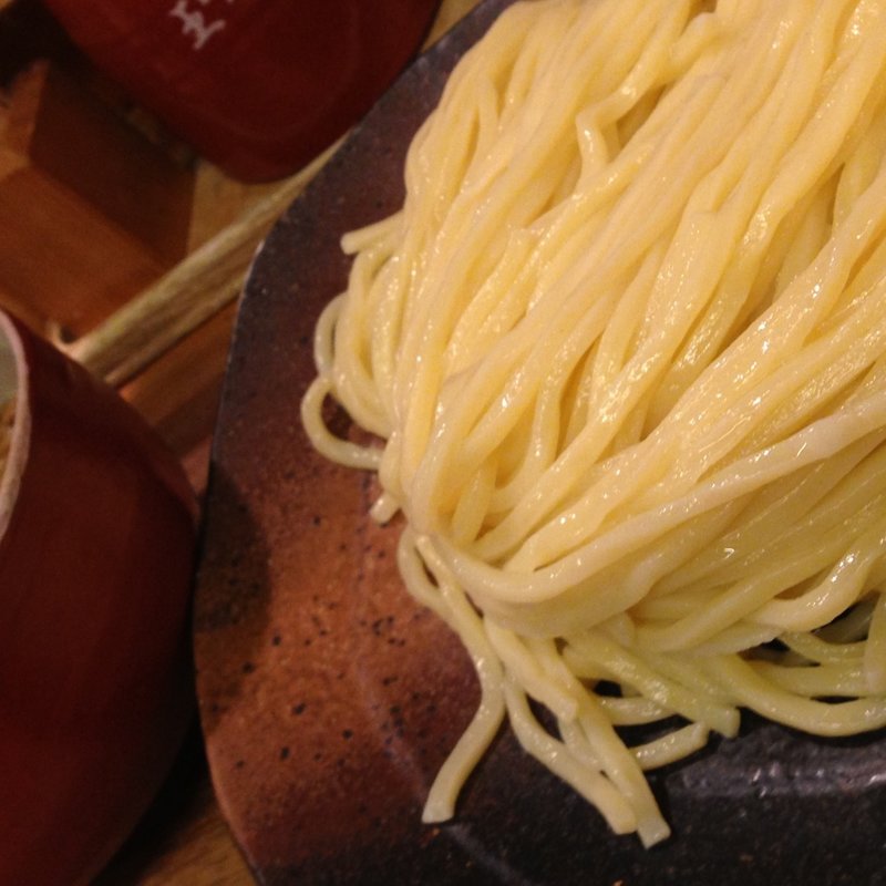 (つけ麺屋 やすべえ 新宿店 )