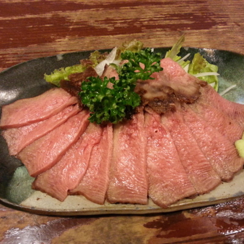 ローストタン(萬月)