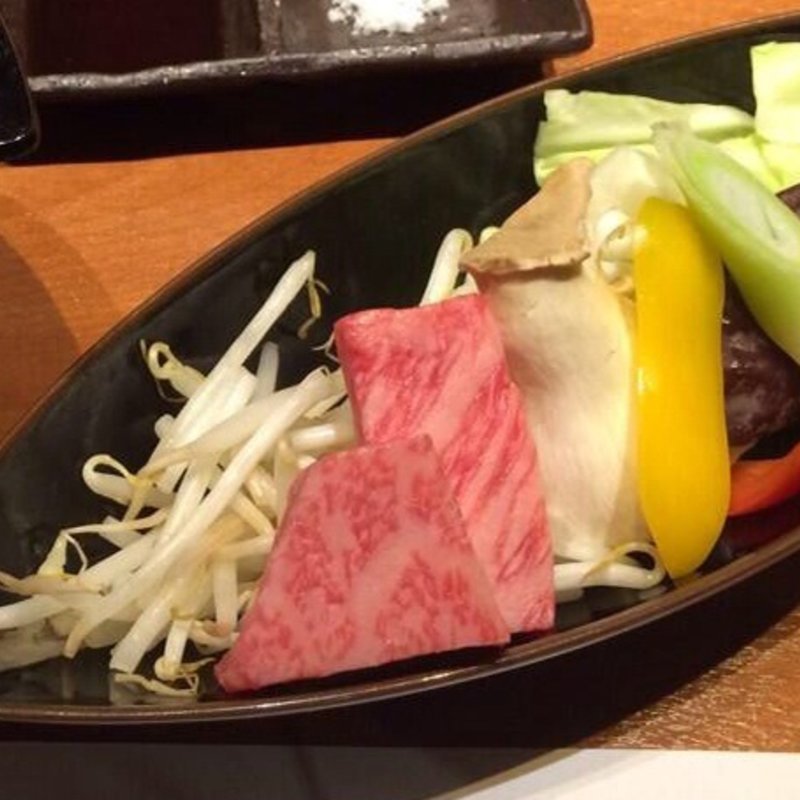 しのじのコース(農家れすとらん しのじの)