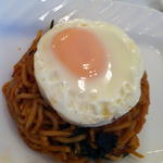 シーフード麺